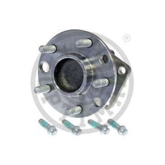 Подшипник ступицы OPTIMAL 302 197 фото