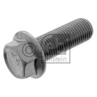 Болт FEBI 02141 фото