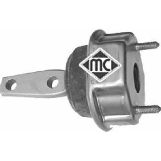 Опора двигателя Metalcaucho 04750 фото