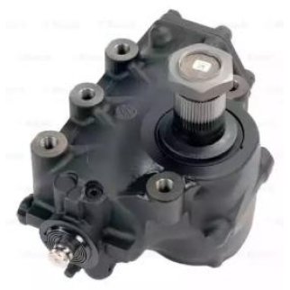 Редуктор рулевой BOSCH K S00 001 184 фото