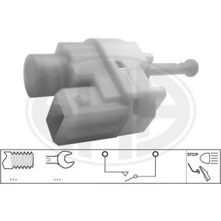 Датчик включения стоп-сигнала FORD- MONDEO 1.8D фото