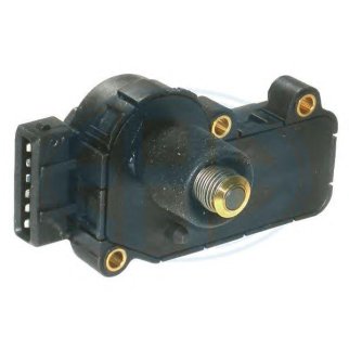 Двигатель шаговый моновпрыска ERA 556065 фото