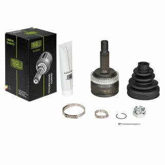 ШРУС наружный TRIALLI GO 0867 фото