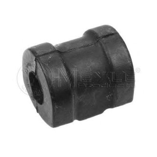 Втулка стабилизатора BMW E32 all 86-94/E34 2.5iX 91-97 переднего Meyle Products фото