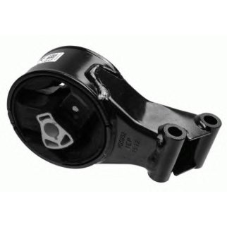 Опора двигателя задняя Lemforder 35817 01 фото