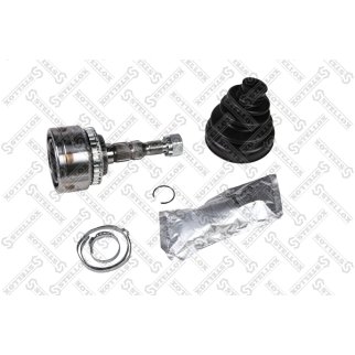 150 1618-SX_ШРУС наружный к-кт! ABS, 374387 Opel Vectra B 2.2TDi 00> фото