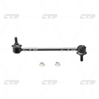 Стойка переднего стабилизатора CTR CL0337R фото