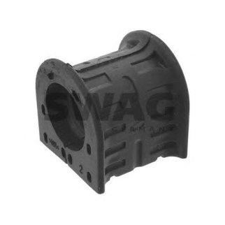 Втулка стабилизатора (кратно 2) задн 21.5 мм OPEL: MOVANO B 2.3 CDTI 10-, MOVANO B 2.3 CDTI FWD 10- фото