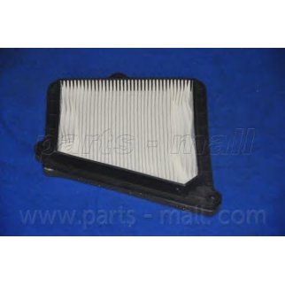 Фильтр салона PARTS-MALL PMB-013 фото
