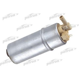 Насос топливный PATRON PFP075 фото