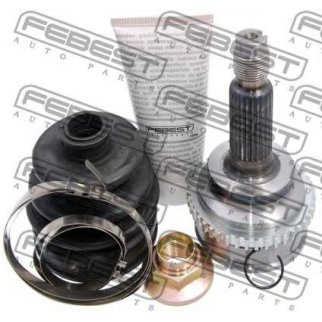 0510-014A44_ШРУС наружный к-кт! 19x52x24 Mazda Demio 96-02 фото