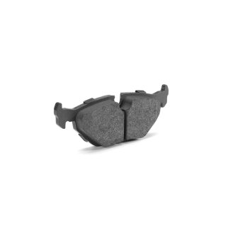 Колодки тормозные задние дисковые к-кт metaco 3010-079 фото 4