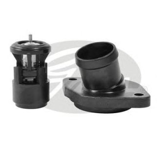 TH14787K1_термостат! VW Polo/Golf, Audi A2 1.0-1.6 91> фото