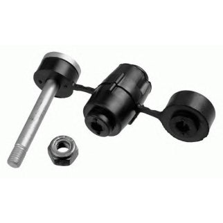 Стойка переднего стабилизатора Lemforder 29514 02 фото