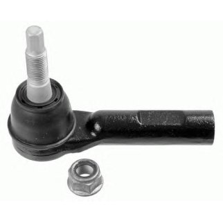 Наконечник рулевой Lemforder 34355 01 фото