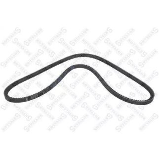 01-31250-SX_ремень! клиновой 13x1250 MAN,MB,DAF,Volvo,Scania,Iveco,Setra,Opel Monterey 3.0DTi 98> фото