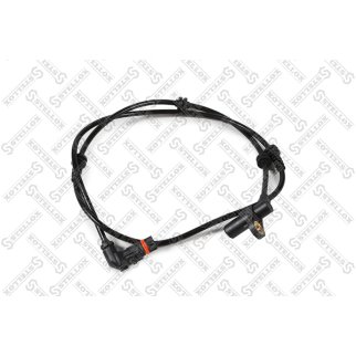 06-65761-SX_датчик ABS передний! 2205401117 MB W220 3.5-5.0i 4-matic 02-05 фото