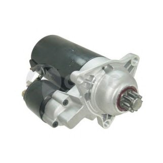 Стартер 1.8kw-12v / VW T4 1.9-2.5TDI 10/92~ фото