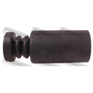 Пыльник с отбойником FEBEST HSHB-CFF фото