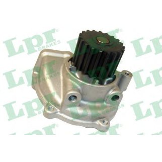 Насос охлаждающей жидкости MAZDA 3 (BK)/3 Saloon (BK)/AXELA Saloon (BK)/323 F фото