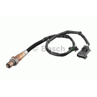 Лямбда-зонд фото