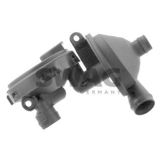 Клапан вентиляции картерных газов SWAG 20 92 6100 фото