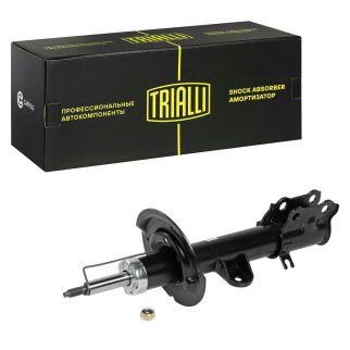 Амортизатор передний правый TRIALLI AG17352 фото