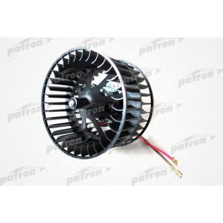 Вентилятор отопителя (Моторчик отопителя) PATRON PFN003 фото