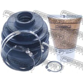 Пыльник ШРУСа внутр. пер FEBEST 0415-CY4ALHT фото