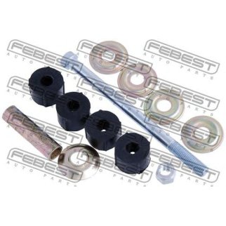 Стойка заднего стабилизатора FEBEST 0423-NA4R фото