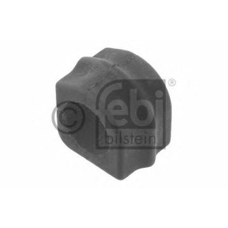 Втулка переднего стабилизатора FEBI 31354 фото