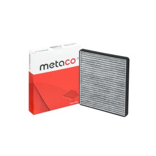 Фильтр салона metaco 1010-111C фото