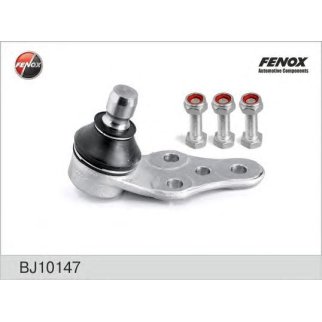 Опора шаровая Fenox BJ10147 фото