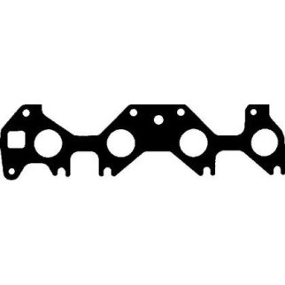 Прокладка впускного коллектора Victor Reinz 71-34326-00 фото