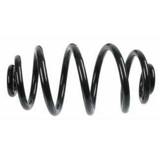 Пружина задняя SACHS 996632 фото