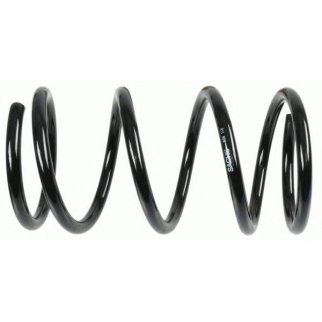 Пружина передняя SACHS 998146 фото