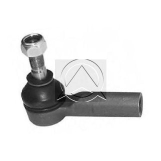 Наконечник рулевой правый SIDEM 45043 фото