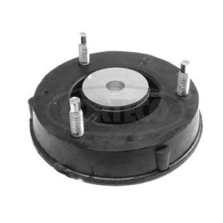 Опора пер.амортизатора (без подшип.) фото