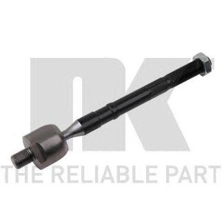 Тяга рулевая без наконечника левая, правая / HYUNDAI Solaris-IV,KIA Rio-III 11~ фото