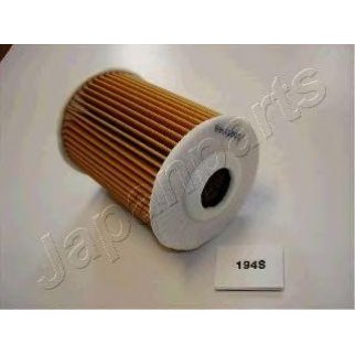Фильтр масляный Japanparts FO-194S фото