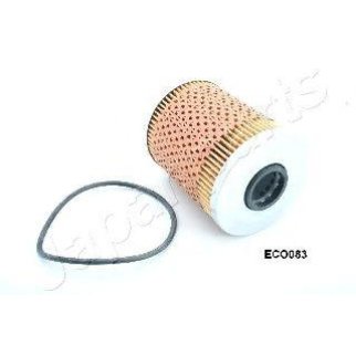 Фильтр масляный Japanparts FO-ECO083 фото
