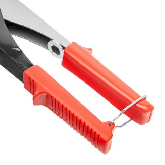 MATRIX 40533 Заклепочник поворотный 0-360градусов 2,4-4,8мм L=263мм фото 4