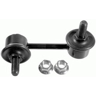 Стойка переднего стабилизатора Lemforder 31100 01 фото