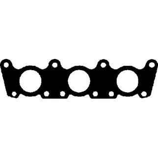 Прокладка выпускного коллектора 026516P фото