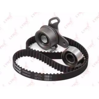 PK-1225 Комплект ремня ГРМ LYNXauto фото