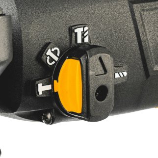 DENZEL 26605 Перфоратор электрический RH-750-24, SDS-plus, 750 Вт, 2,5 Дж, 3 реж. фото 6