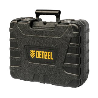DENZEL 26605 Перфоратор электрический RH-750-24, SDS-plus, 750 Вт, 2,5 Дж, 3 реж. фото 6