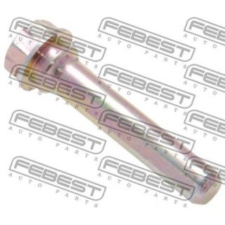 0174-ACV30F_направляющая суппорта тормозного переднего! Toyota Camry 01-06 фото