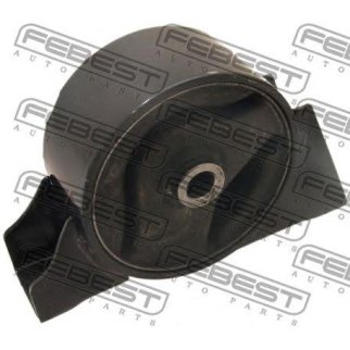 Опора двигателя задняя FEBEST NM-B10RR фото