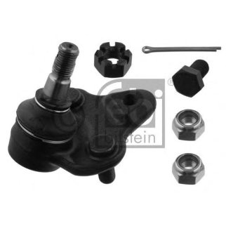 Опора шаровая FEBI 23111 фото